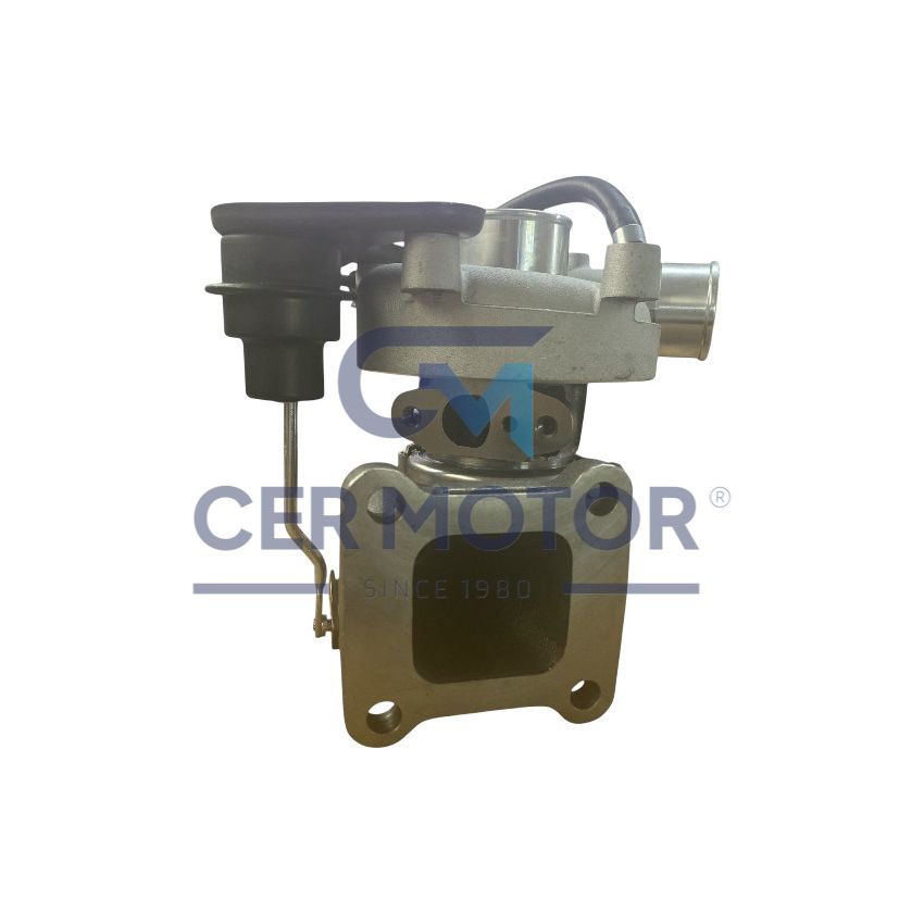 TURBOSPRĘŻARKA CER 60030 TOYOTA 2.4TD 98-