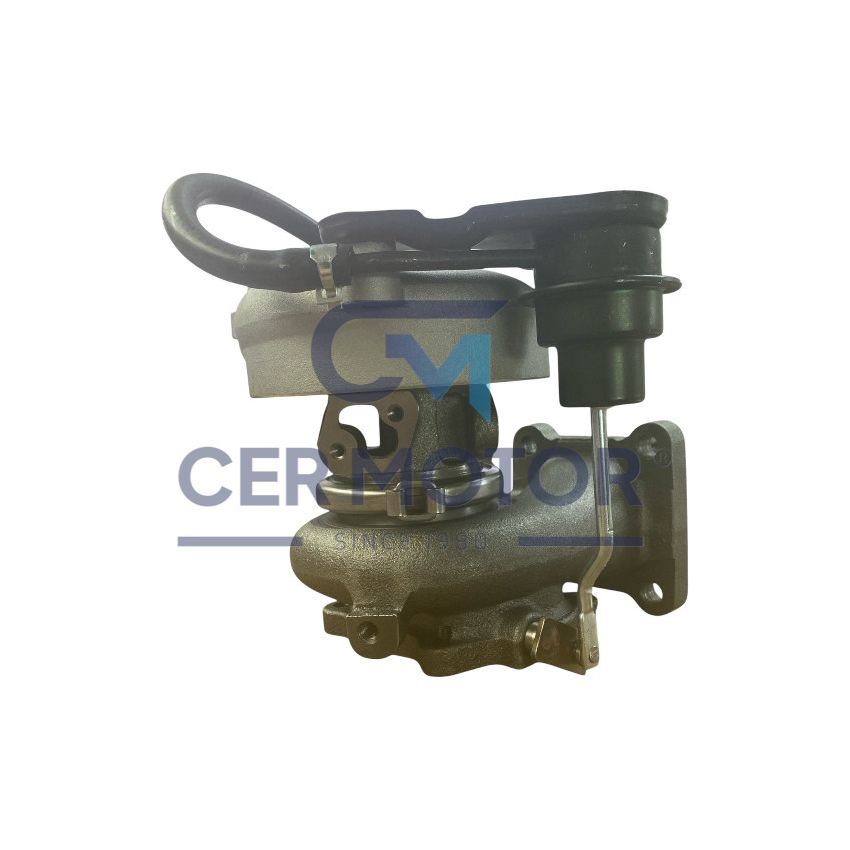 TURBOSPRĘŻARKA CER 60030 TOYOTA 2.4TD 98-
