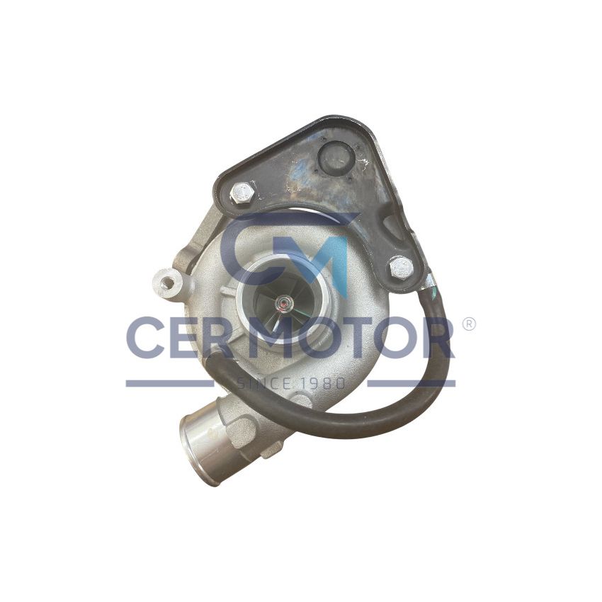 TURBOSPRĘŻARKA CER 60030 TOYOTA 2.4TD 98-