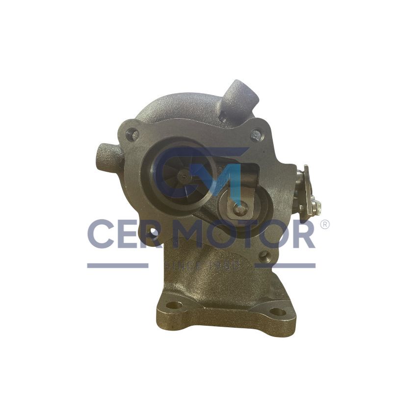 TURBOSPRĘŻARKA CER 60030 TOYOTA 2.4TD 98-