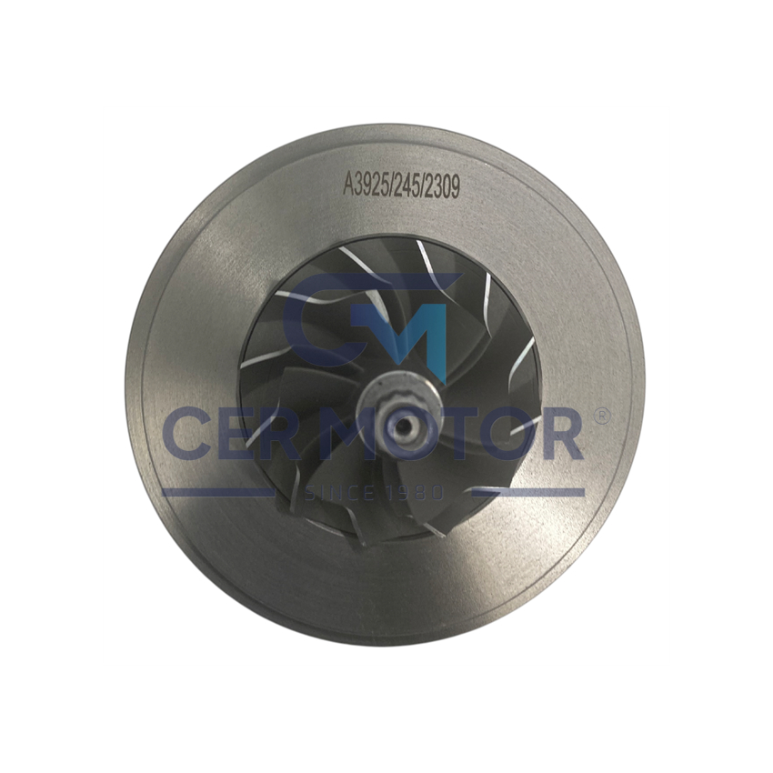 KORAS CER A3925 IVECO 2.5TD 88-