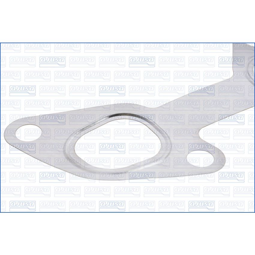 USZCZELKA KOLEKTORA WYDECHOWEGO AJUSA 13119200 OPEL 2.0DTI 98-