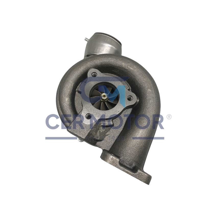 TURBOSPRĘŻARKA CER 60031 VW 2.5TDI 95-03