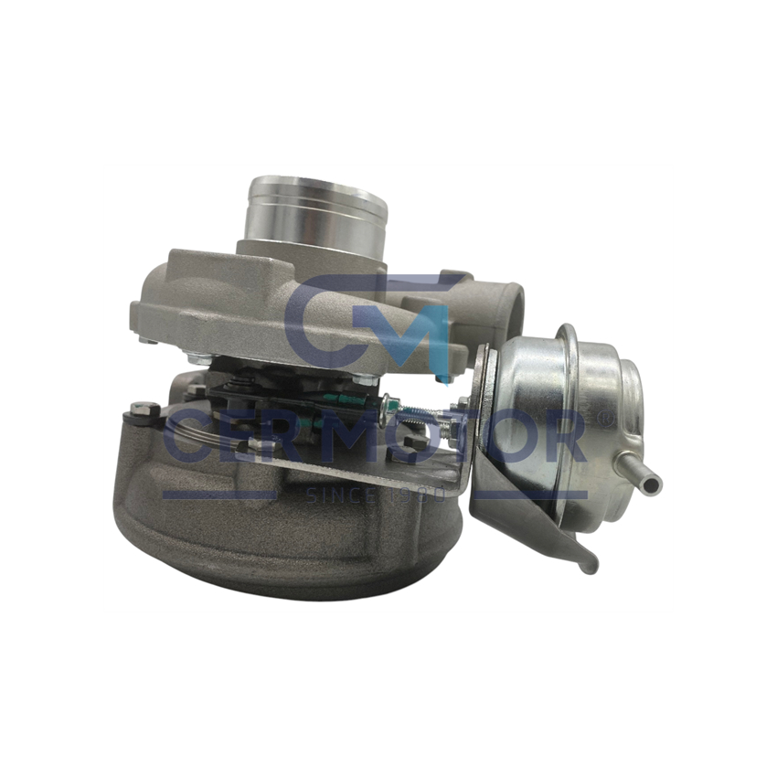 TURBOSPRĘŻARKA CER 60031 VW 2.5TDI 95-03
