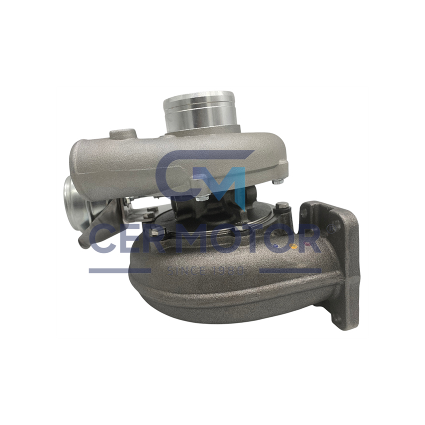 TURBOSPRĘŻARKA CER 60031 VW 2.5TDI 95-03