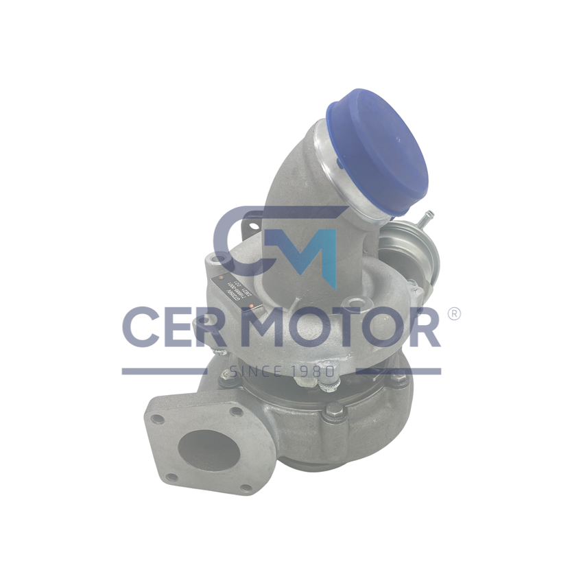 TURBOSPRĘŻARKA CER 60032 VW 2.5TDI 04-