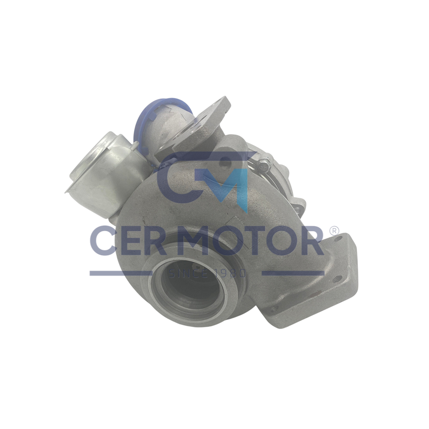 TURBOSPRĘŻARKA CER 60032 VW 2.5TDI 04-