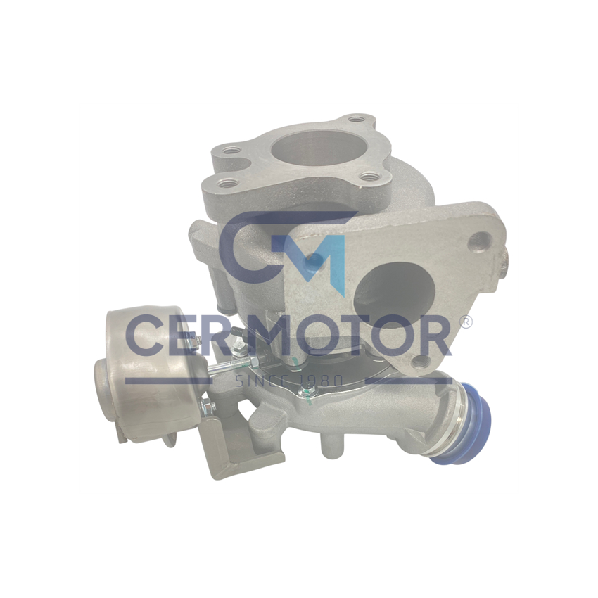 TURBOSPRĘŻARKA CER 60034 MITSUBISHI 2.2DI-D 12-