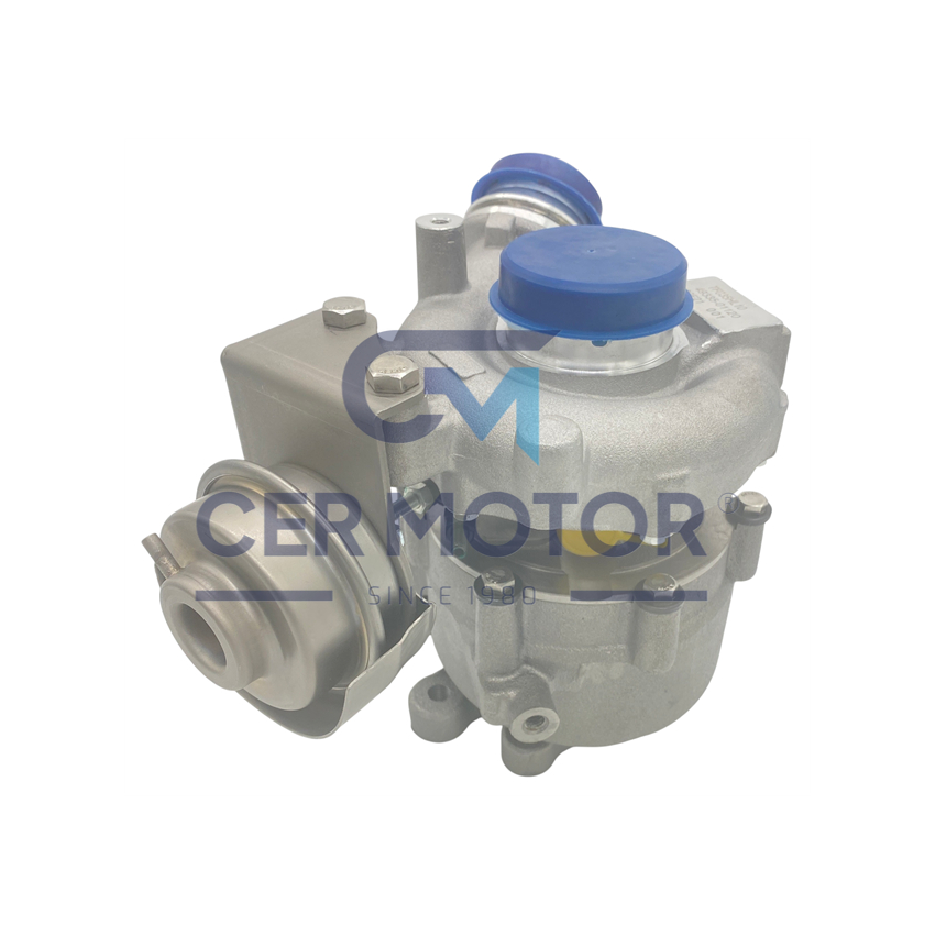 TURBOSPRĘŻARKA CER 60034 MITSUBISHI 2.2DI-D 12-