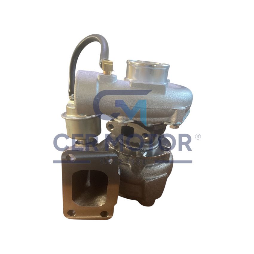 TURBOSPRĘŻARKA CER 60036 PERKINS 1004-4 -