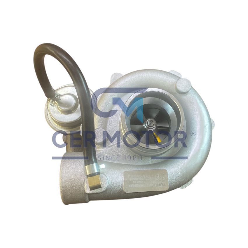 TURBOSPRĘŻARKA CER 60036 PERKINS 1004-4 -