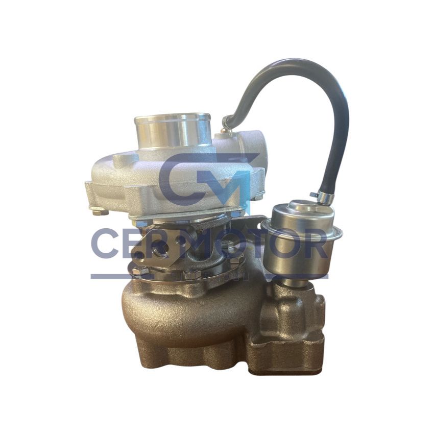 TURBOSPRĘŻARKA CER 60036 PERKINS 1004-4 -