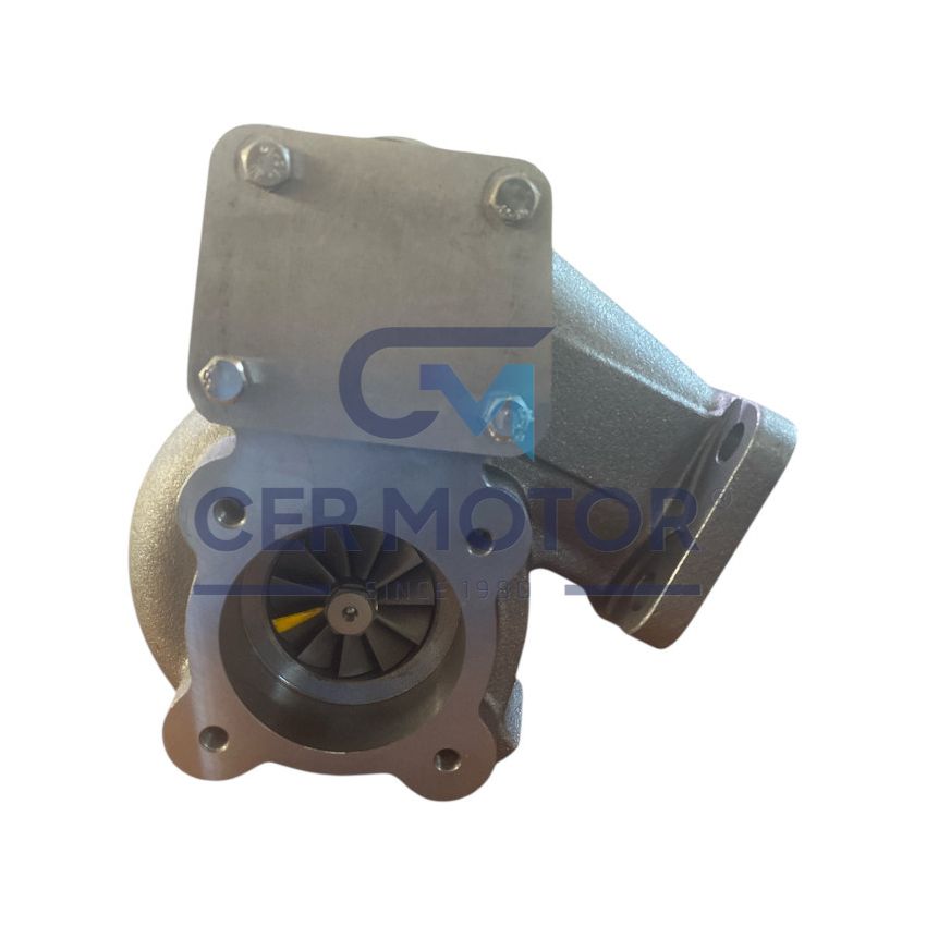 TURBOSPRĘŻARKA CER 60036 PERKINS 1004-4 -