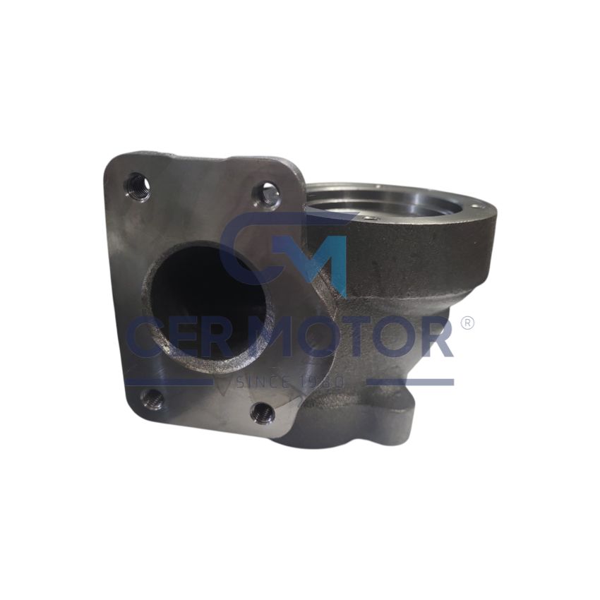 OBUDOWA TURBO CER A12921 TB2559