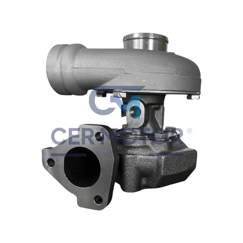 TURBOSPRĘŻARKA CER 60039 DEUTZ BF4M1012 92-02