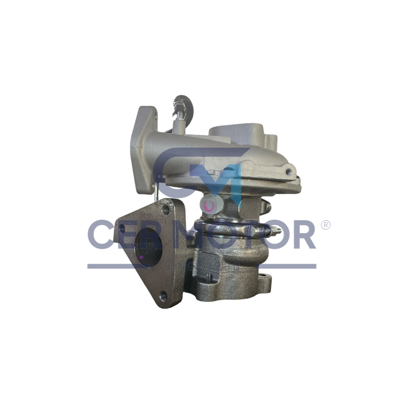 TURBOSPRĘŻARKA CER 60040 NISSAN 2.5TD 02-