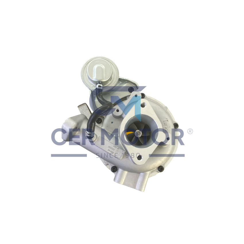 TURBOSPRĘŻARKA CER 60040 NISSAN 2.5TD 02-
