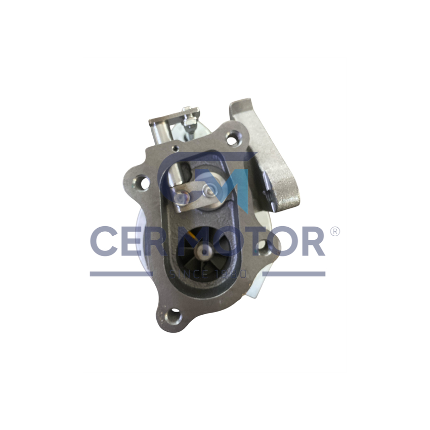 TURBOSPRĘŻARKA CER 60040 NISSAN 2.5TD 02-