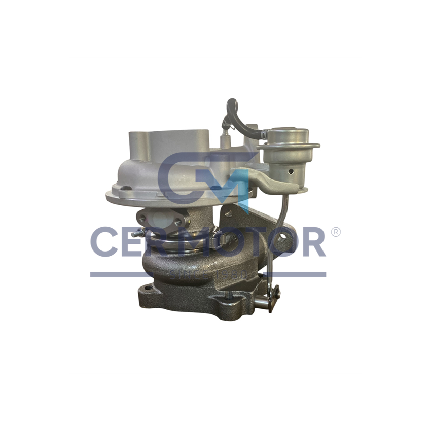 TURBOSPRĘŻARKA CER 60040 NISSAN 2.5TD 02-