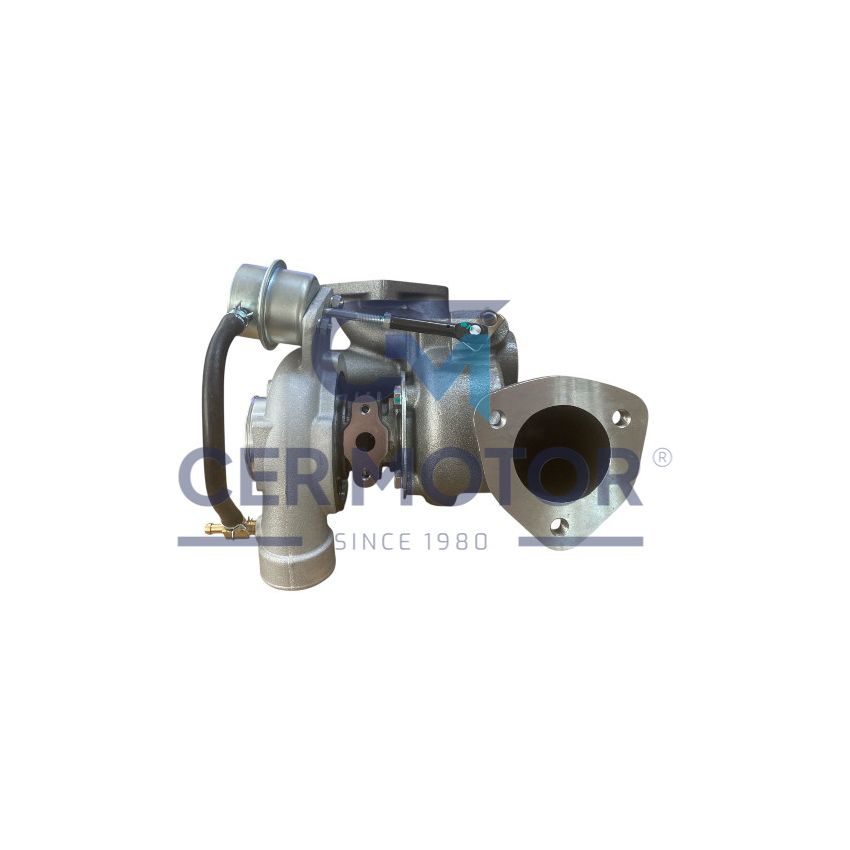 TURBOSPRĘŻARKA CER 60042 LAND ROVER 2.5TD 94-