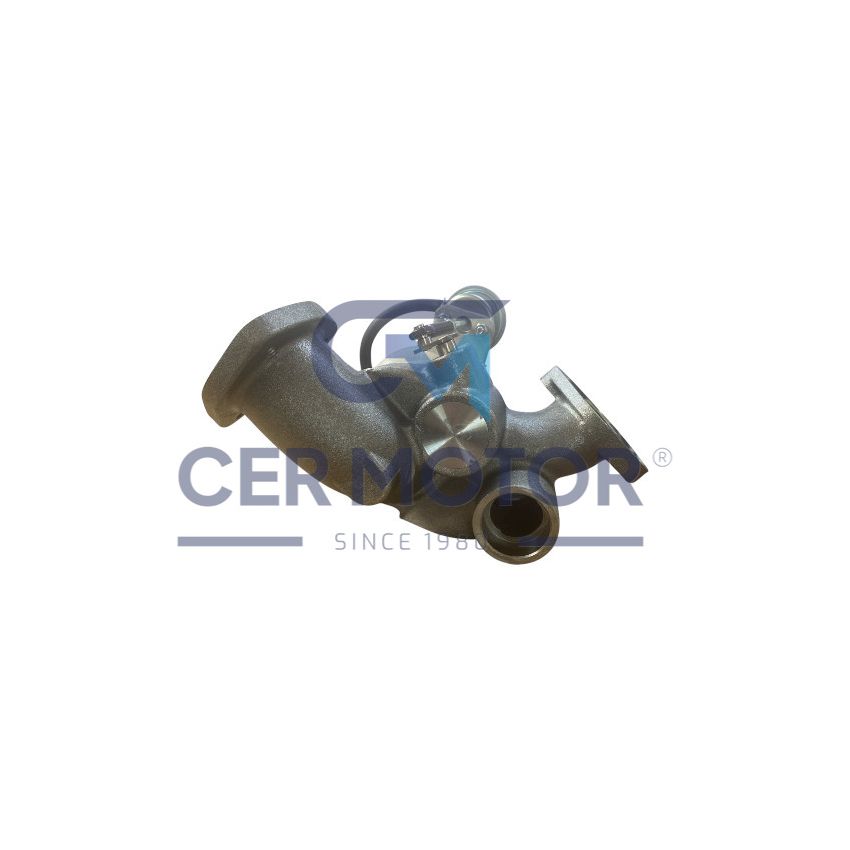 TURBOSPRĘŻARKA CER 60042 LAND ROVER 2.5TD 94-