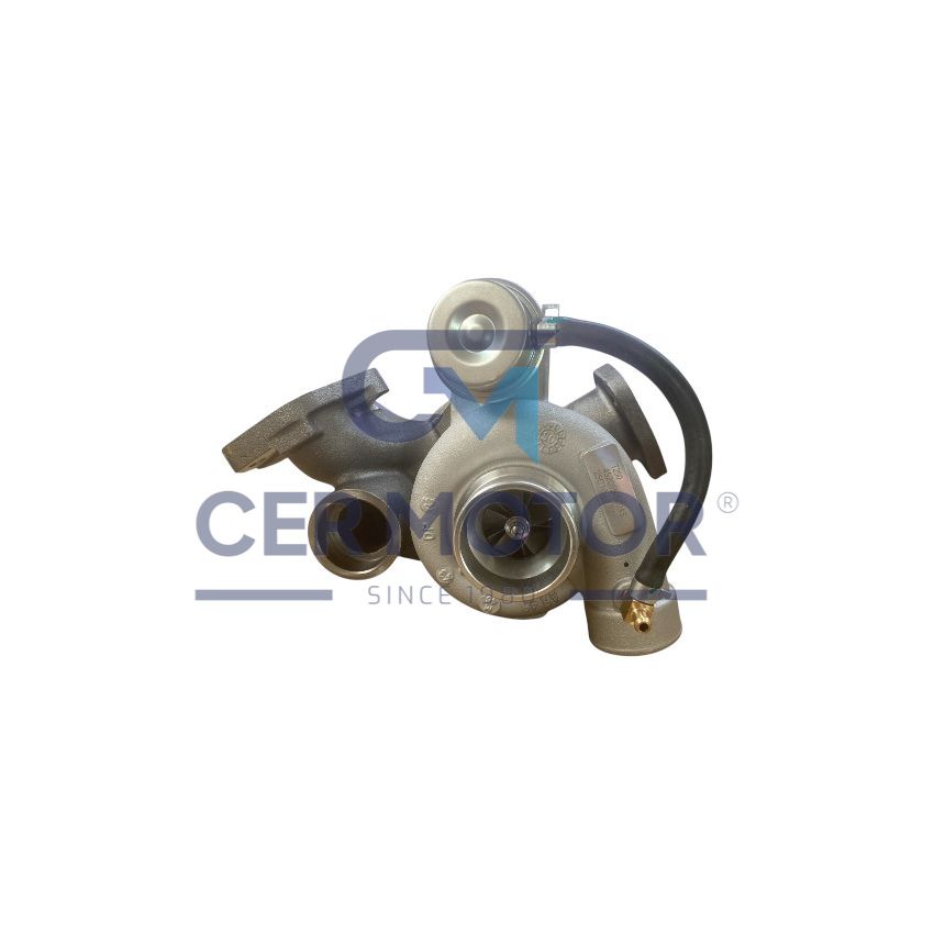 TURBOSPRĘŻARKA CER 60042 LAND ROVER 2.5TD 94-