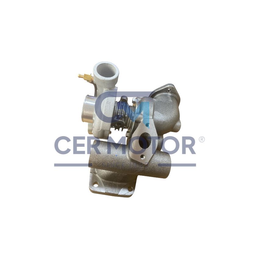 TURBOSPRĘŻARKA CER 60042 LAND ROVER 2.5TD 94-