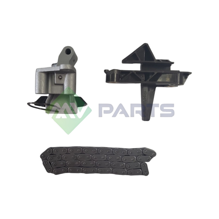 ZESTAW ROZRZĄDU ŁAŃCUCHOWEGO MV PARTS F6234 BMW 2.0-3.0 90-06