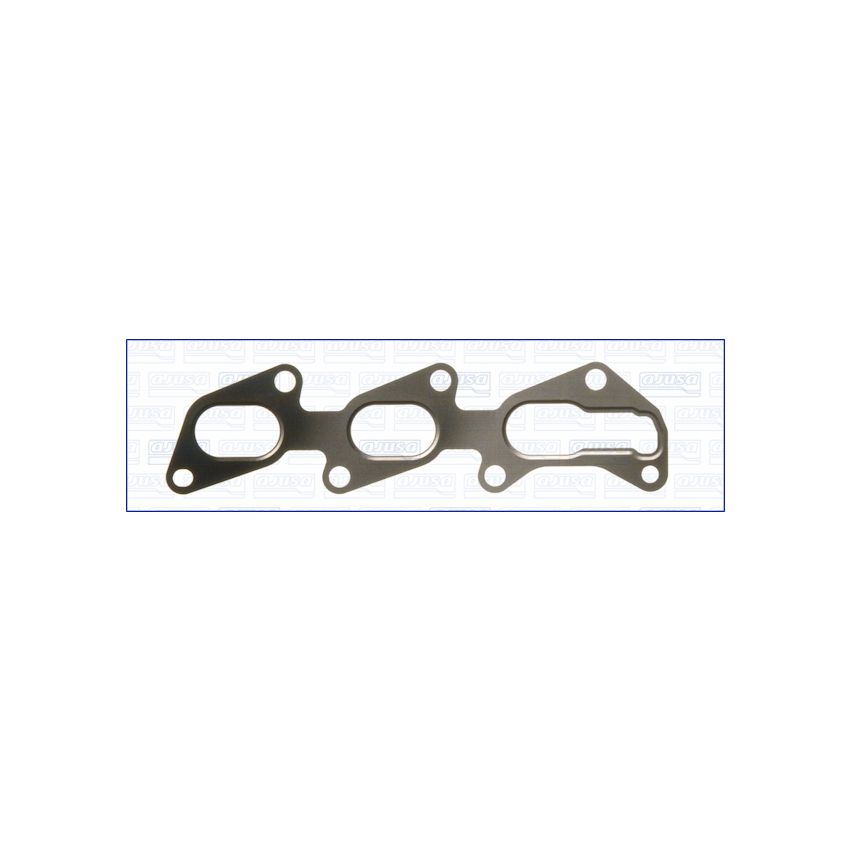 USZCZELKA KOLEKTORA WYDECHOWEGO AJUSA 13120700 OPEL 1.0 97-