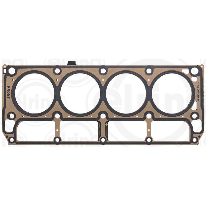 USZCZELKA GŁOWICY ELRING 069352 CHEVROLET 5.3 02-