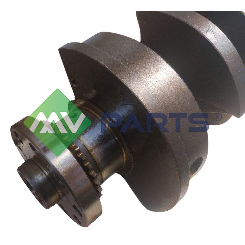 WAŁ KORBOWY MV PARTS D35002 BMW 4.0-4.4 12-