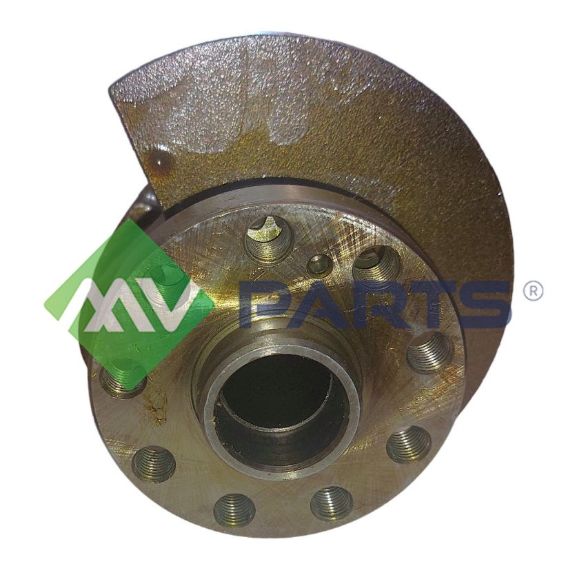 WAŁ KORBOWY MV PARTS D35002 BMW 4.0-4.4 12-