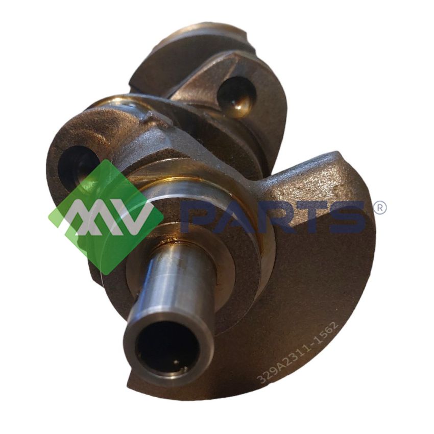 WAŁ KORBOWY MV PARTS D35002 BMW 4.0-4.4 12-