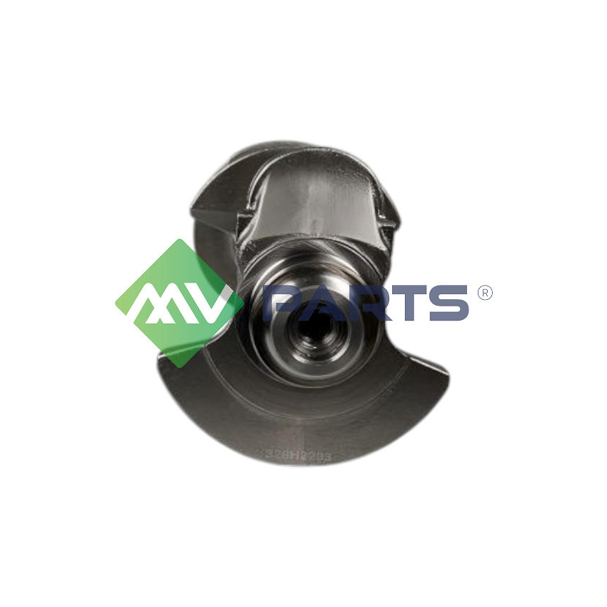 WAŁ KORBOWY MV PARTS D35003 BMW 16V 2.0 00-