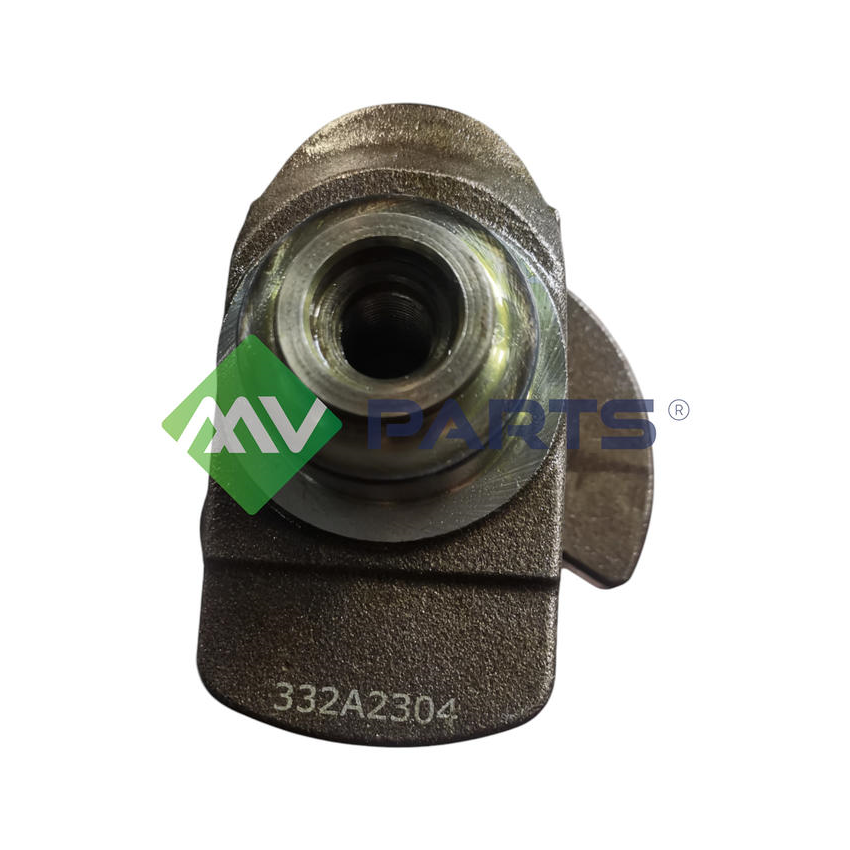 WAŁ KORBOWY MV PARTS D35004 BMW 3.0 09-