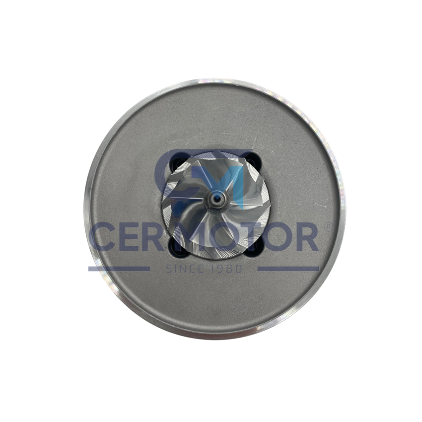 KORAS TS A10843 MERCEDES 3.0 09-19