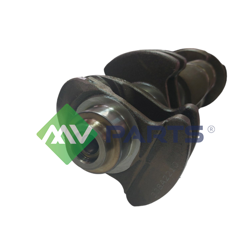 WAŁ KORBOWY MV PARTS D35005 BMW 3.0 06-