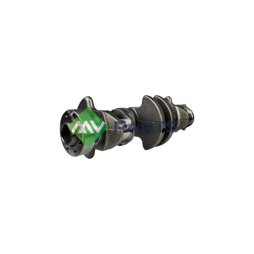 WAŁ KORBOWY MV PARTS D35006 MERCEDES 16V2.2CDI KUTY