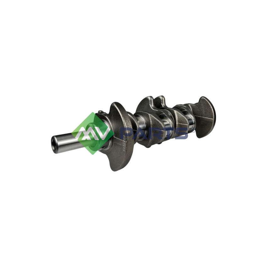 WAŁ KORBOWY MV PARTS D35006 MERCEDES 16V2.2CDI KUTY