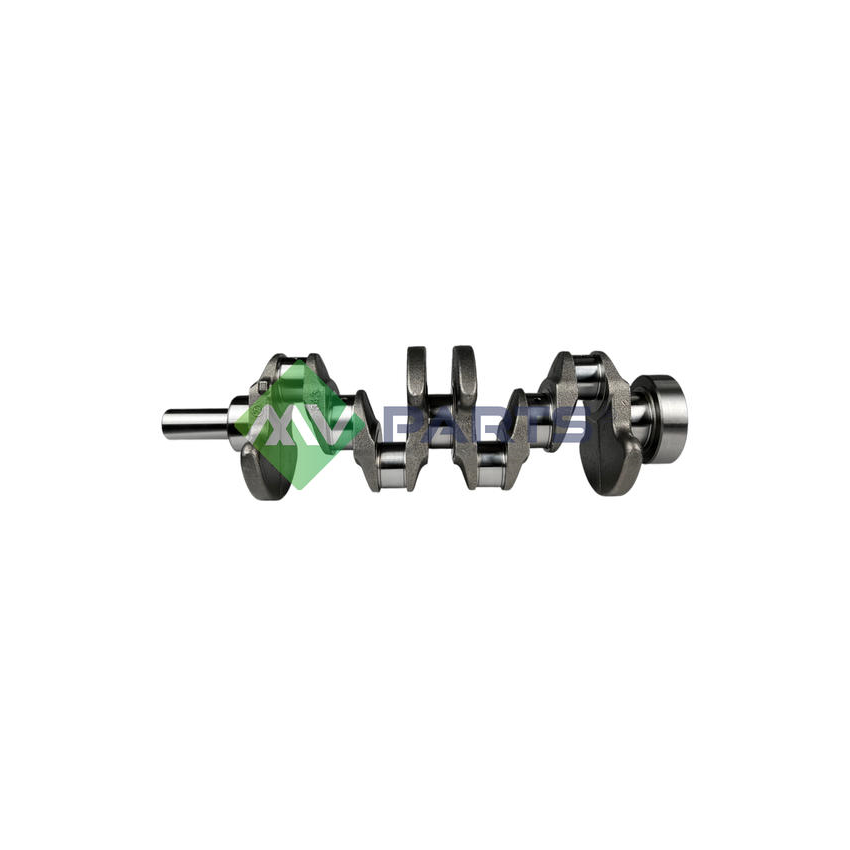 WAŁ KORBOWY MV PARTS D35006 MERCEDES 16V2.2CDI KUTY