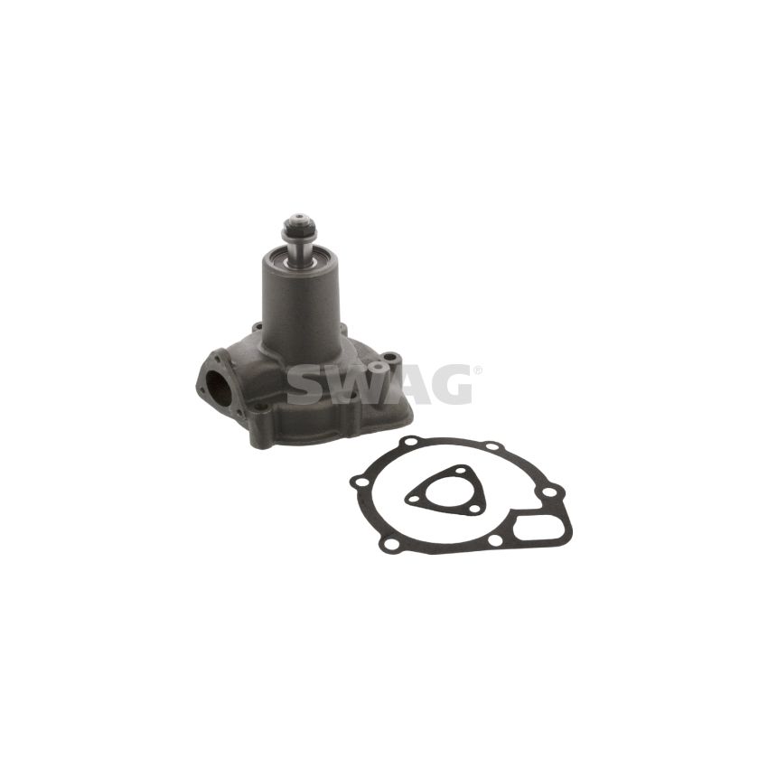 POMPA WODY SWAG 58150002 SCANIA DS11 68-