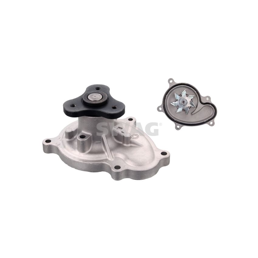 POMPA WODY SWAG 86103047 SUBARU 1.6-2.5 10-