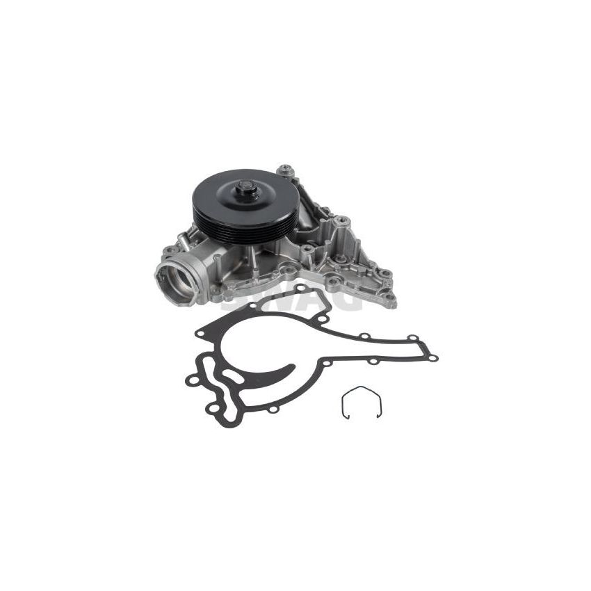 POMPA WODY SWAG 10103593 MERCEDES 3.5 06-14