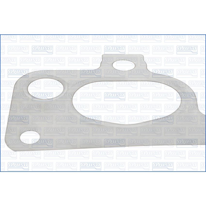 USZCZELKA KOLEKTORA WYDECHOWEGO AJUSA 13179400 OPEL 1.4 00-