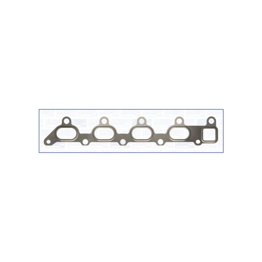 USZCZELKA KOLEKTORA WYDECHOWEGO AJUSA 13183300 OPEL 1.8 00-