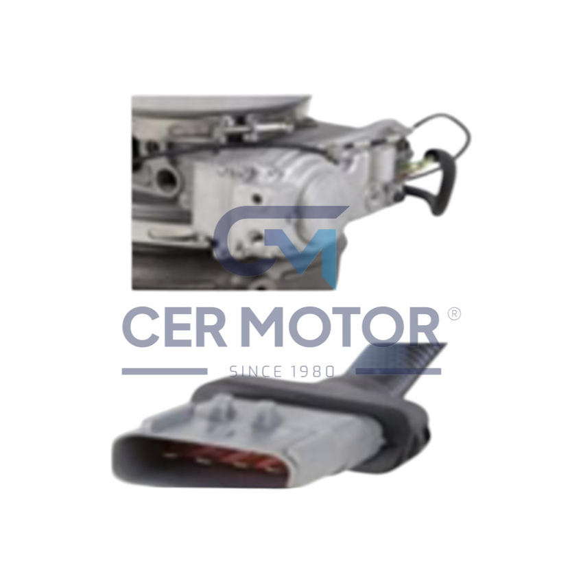 STEROWNIK KOMPLETNY CER A12946 HE531VE