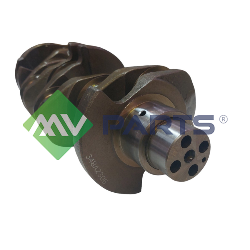 WAŁ KORBOWY MV PARTS D35008 ROVER 2.0D 14-