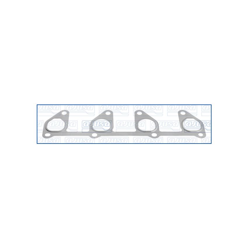 USZCZELKA KOLEKTORA WYDECHOWEGO AJUSA 13196600 OPEL 1.6 00-