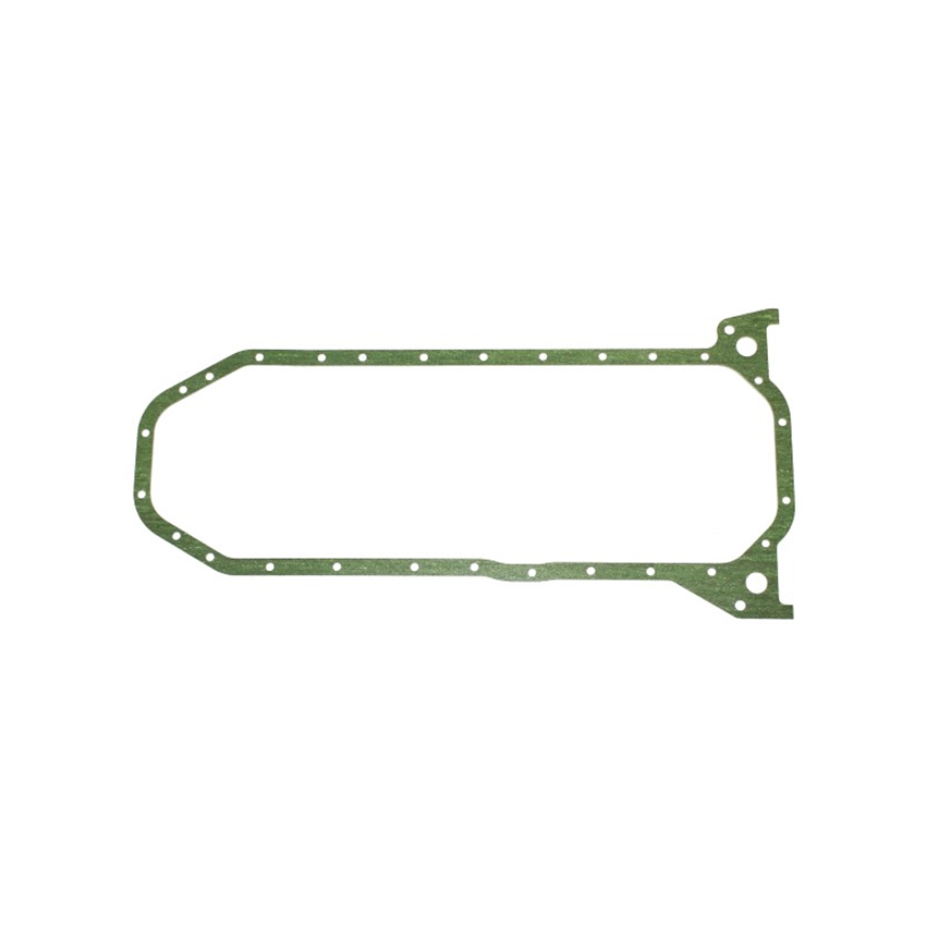 USZCZELKA MISKI OLEJOWEJ ELRING 817016 VW/VO 2.4 D/TD 82-