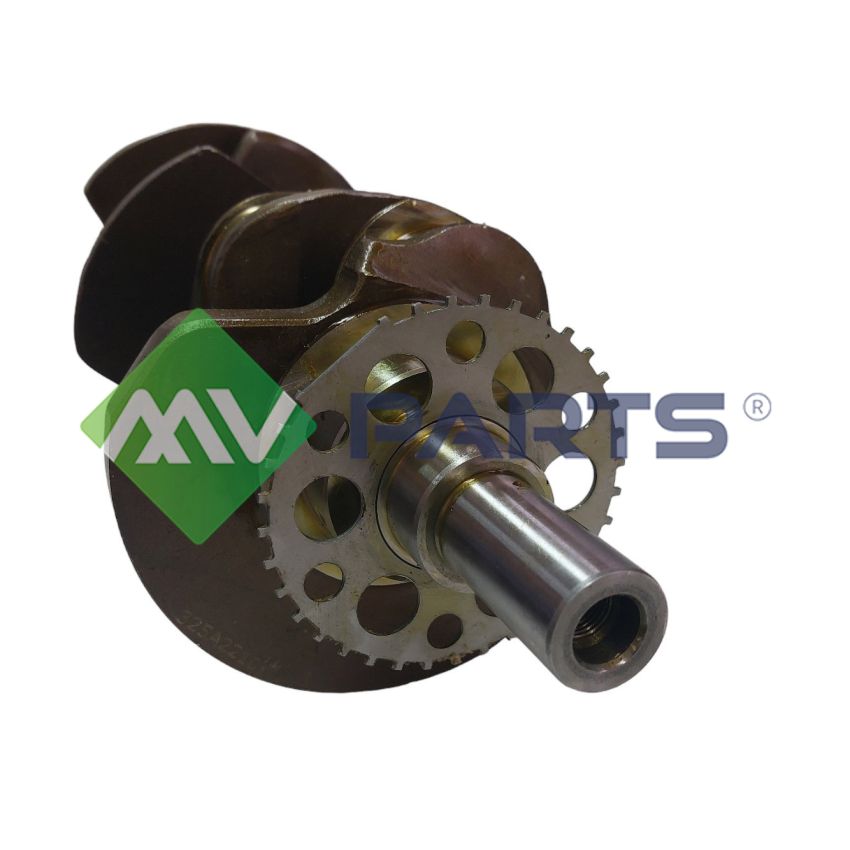 WAŁ KORBOWY MV PARTS D35009 TOYOTA 4.0 02-10